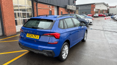 Skoda Kamiq 1.0 TSI SE 5dr DSG Petrol Hatchback